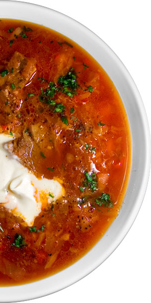 soup