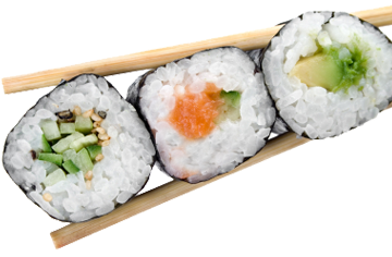 sushi