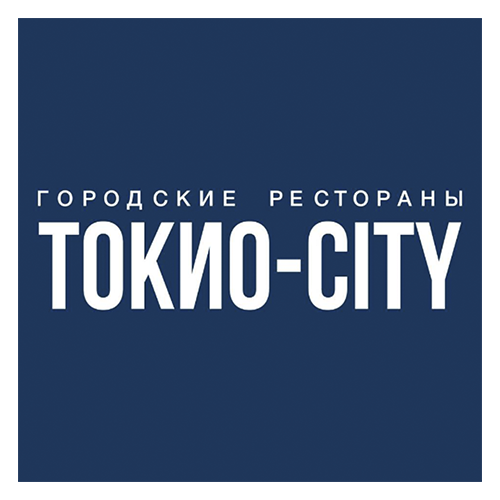 Tokyo City
